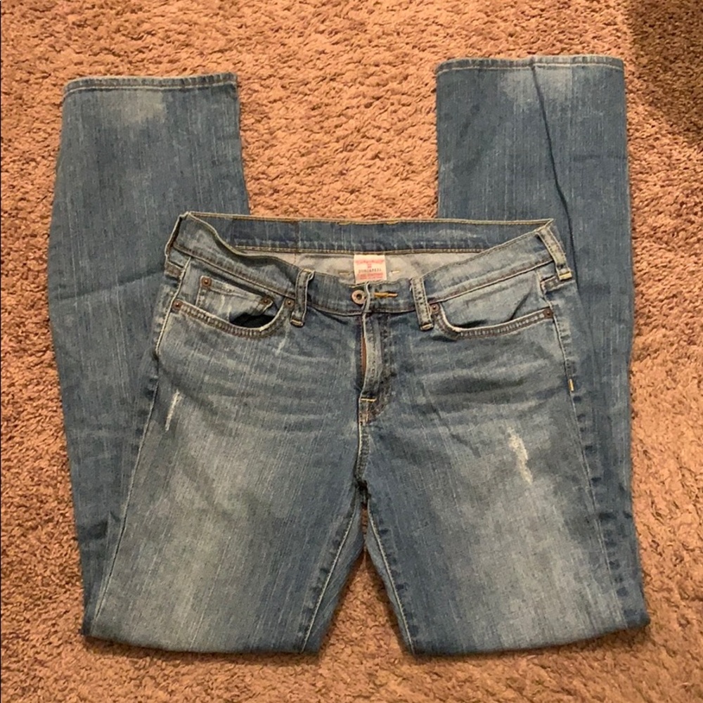 Lucky Brand Dungarees Jeans